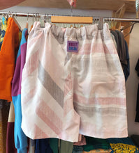 Load image into Gallery viewer, Soft Chevrons Shorts