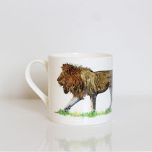 Load image into Gallery viewer, Lion1a.jpg