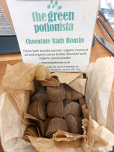 Load image into Gallery viewer, Mini Bath Bombs
