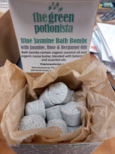 Load image into Gallery viewer, Mini Bath Bombs
