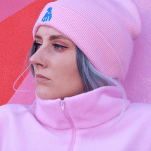 Load image into Gallery viewer, Octo Beanies
