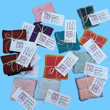 Load image into Gallery viewer, Reusable Face Pads Lucky Dip
