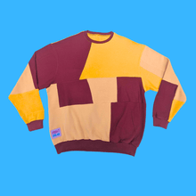 Load image into Gallery viewer, Earthy Sustainable Sweatshirt
