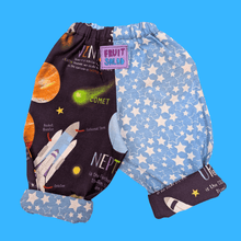 Load image into Gallery viewer, Supernova Sustainable Baby Trousers 18 months-2 yrs
