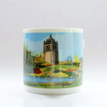 Load image into Gallery viewer, Bristol's Brandon Hill Bone China Mug
