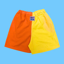 Load image into Gallery viewer, Fanta Sustainable Shorts
