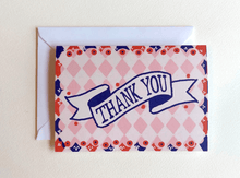 Load image into Gallery viewer, Thank You Card
