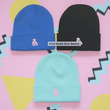 Load image into Gallery viewer, Octo Beanies
