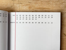 Load image into Gallery viewer, Diary  |  Planner
