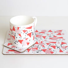 Load image into Gallery viewer, Fuzz Bone China Mug
