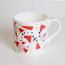 Load image into Gallery viewer, Fuzz Bone China Mug
