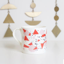 Load image into Gallery viewer, Fuzz Bone China Mug
