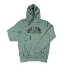 Load image into Gallery viewer, HiBEARnating Hoody

