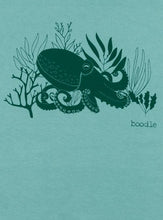 Load image into Gallery viewer, Octopus organic kids T-shirt
