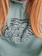 Load image into Gallery viewer, HiBEARnating Hoody
