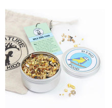 Load image into Gallery viewer, Kids Bird and Hedgehog Food Kit
